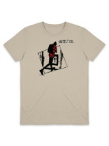 Tee-shirt Taille L