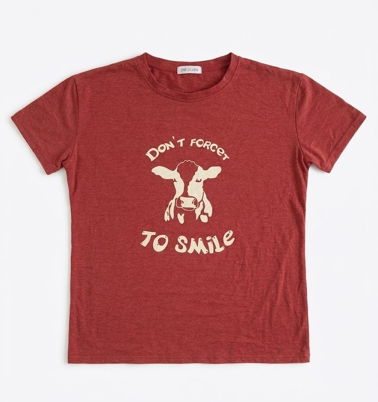 Tee-shirt Taille L