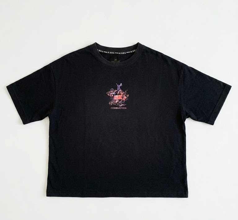 Tee-shirt Taille L