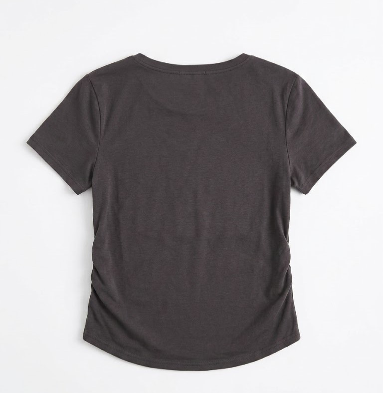 Top Haut Taille M