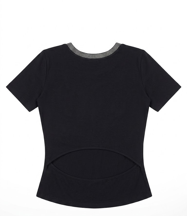 Top Haut Taille M