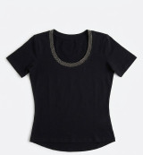 Top Haut Taille M