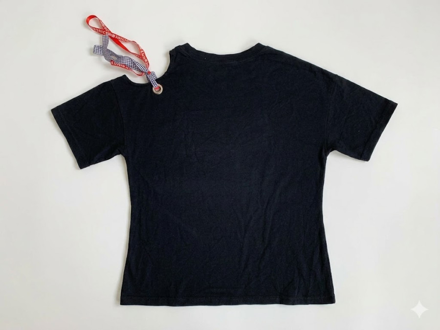 Top Haut Taille M