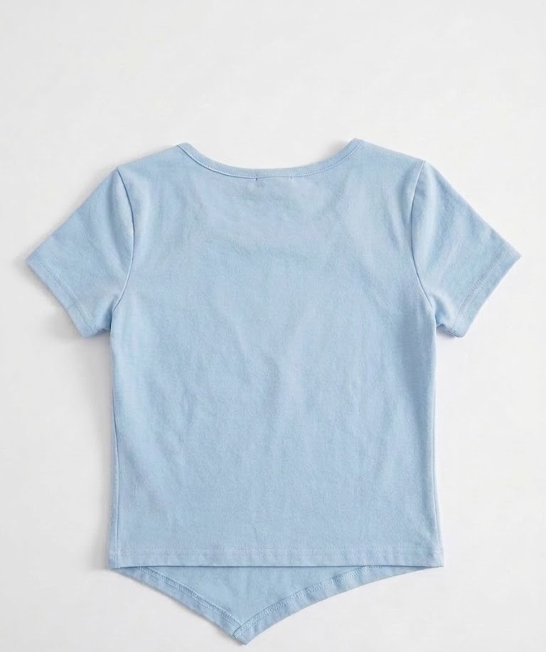 Top Haut Taille M