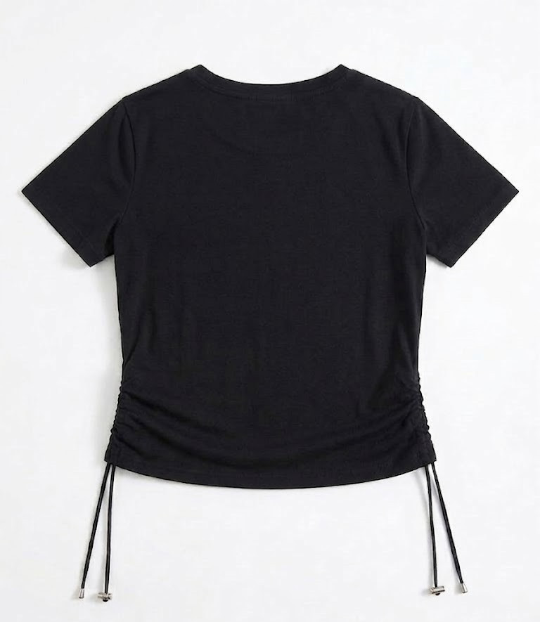 Top Haut Taille M