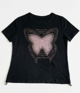 Top Haut Taille M