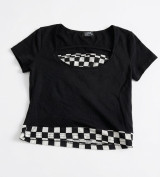 Top Haut Taille M