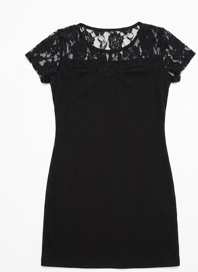 Robe Taille M