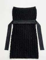 Robe Taille M
