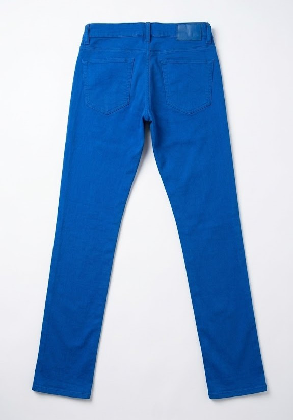 Jean Taille M