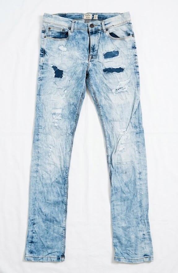 Jean Taille M