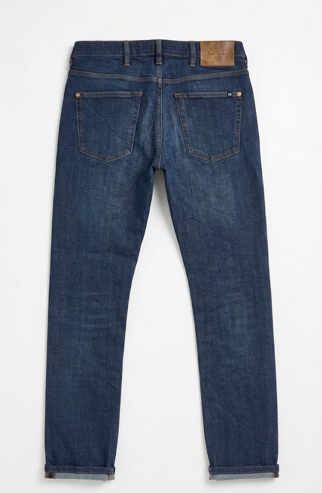 Jean Taille M
