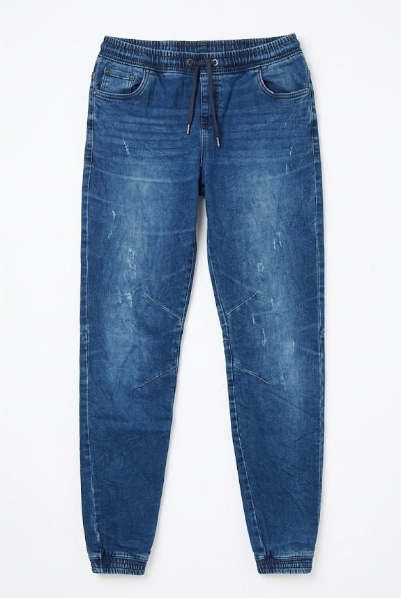 Jean Taille M
