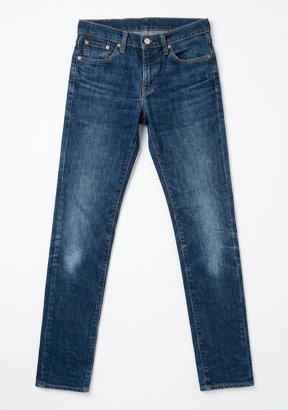 Jean Taille M