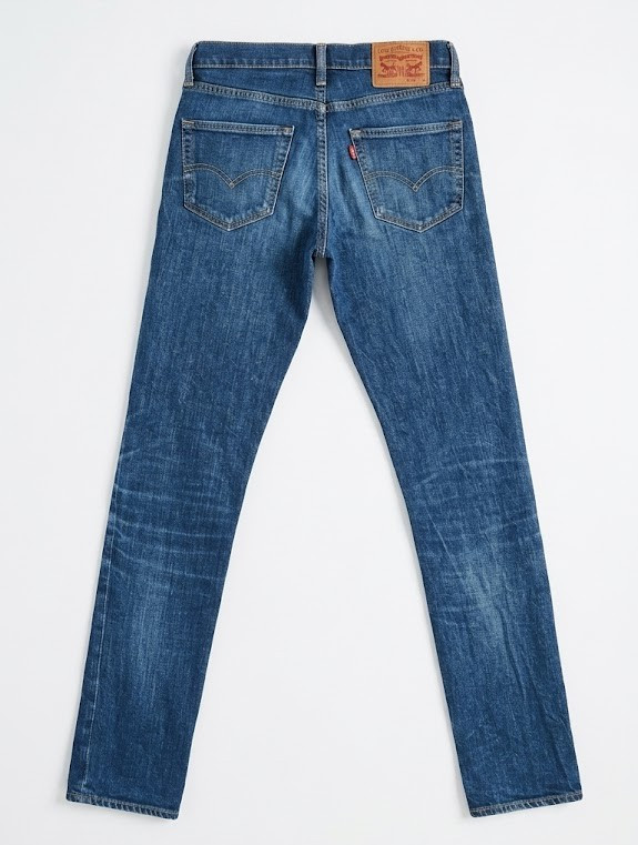 Jean Taille M
