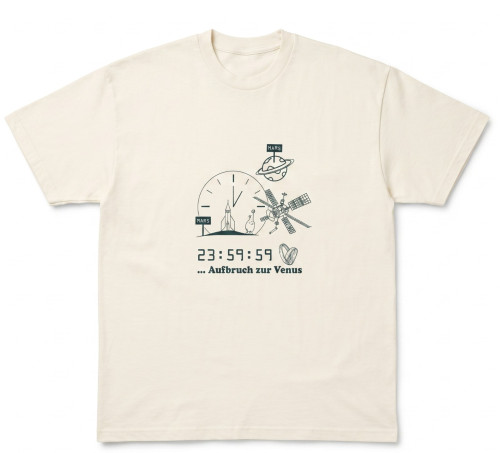 T-shirt Taille L
