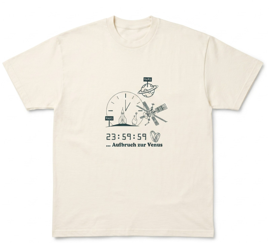 T-shirt Taille L