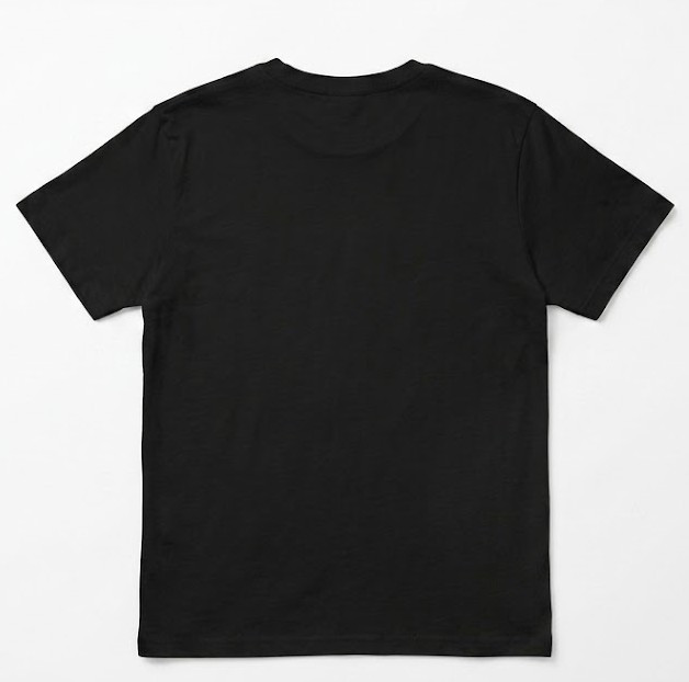 T-shirt Taille L