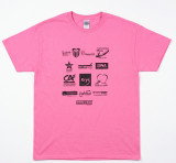 T-shirt Taille L