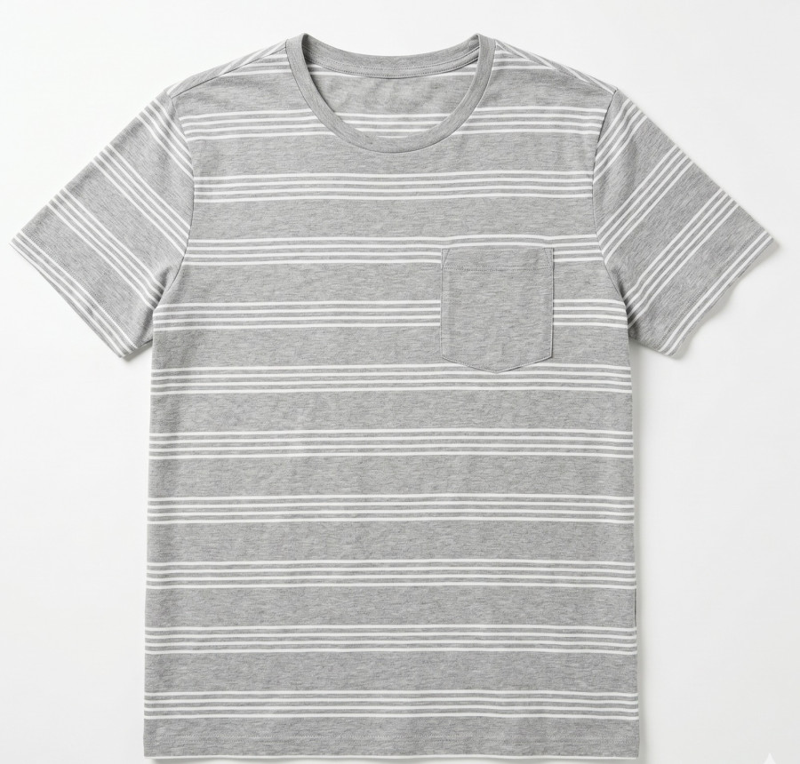 T-shirt Taille L