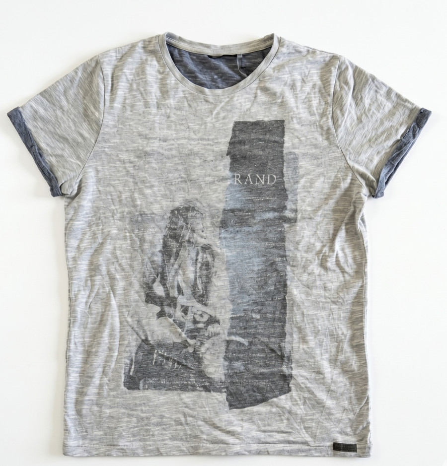 T-shirt Taille L