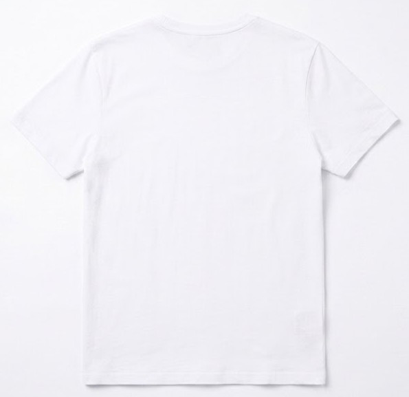 T-shirt Taille L