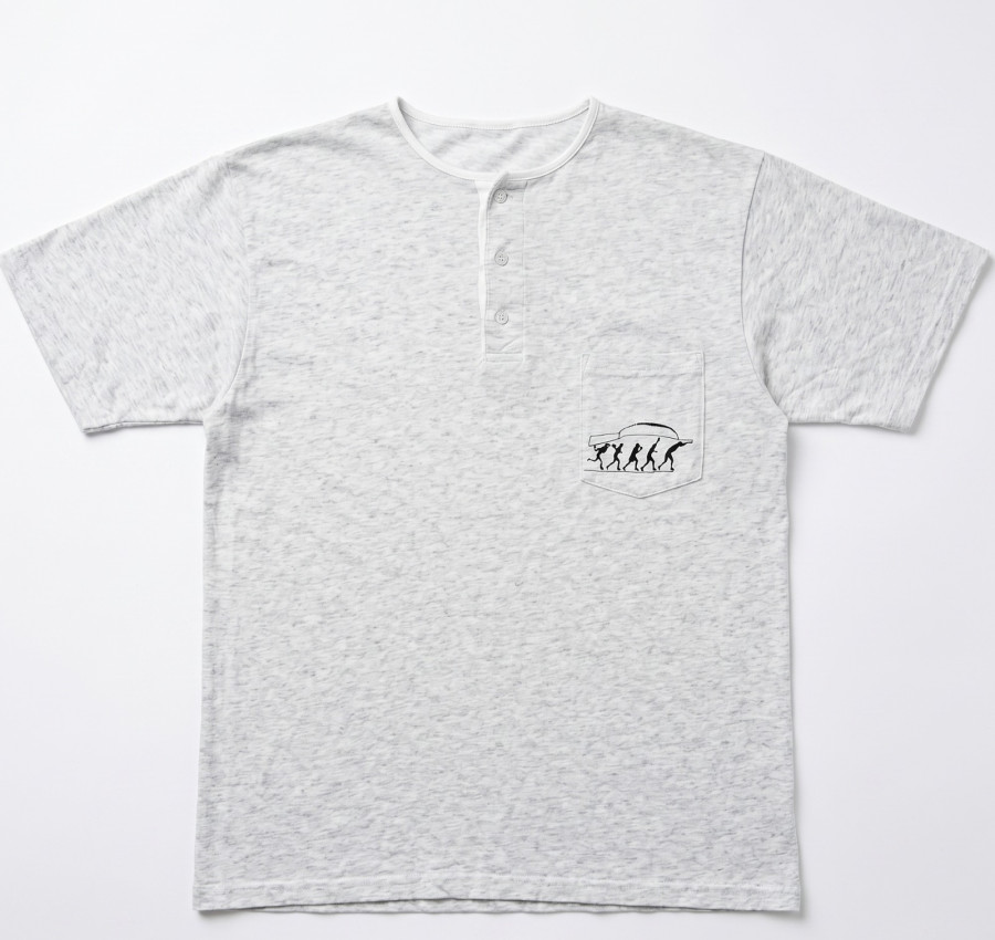 T-shirt Taille L