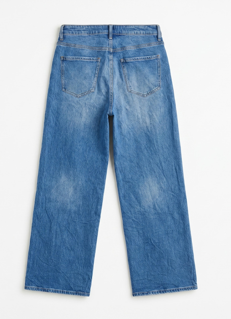 Jeans Taille M