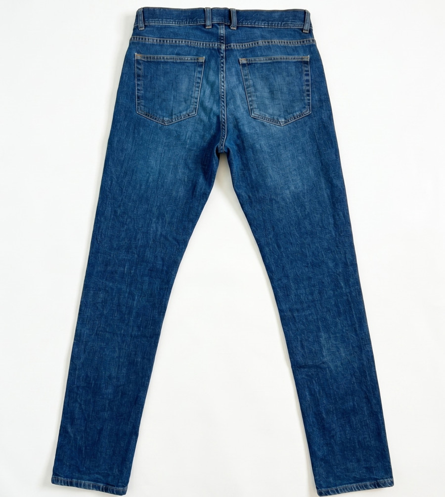 Jeans Taille M
