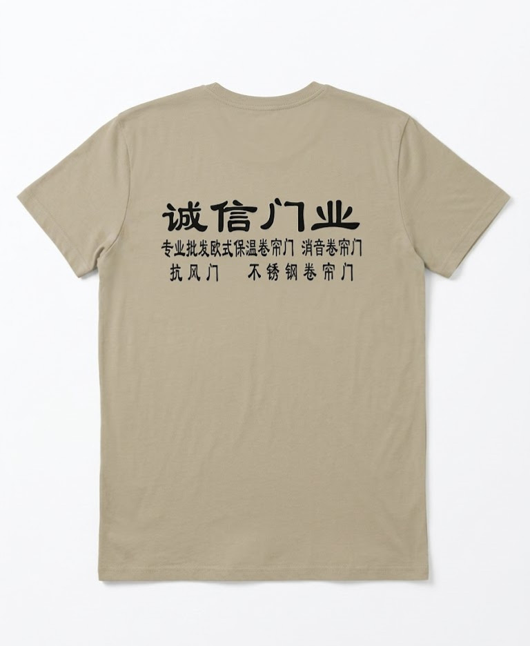 Tee-shirt Taille L