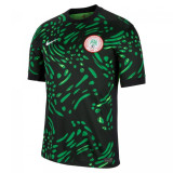 Maillot Nigeria Domicile 2025 2026