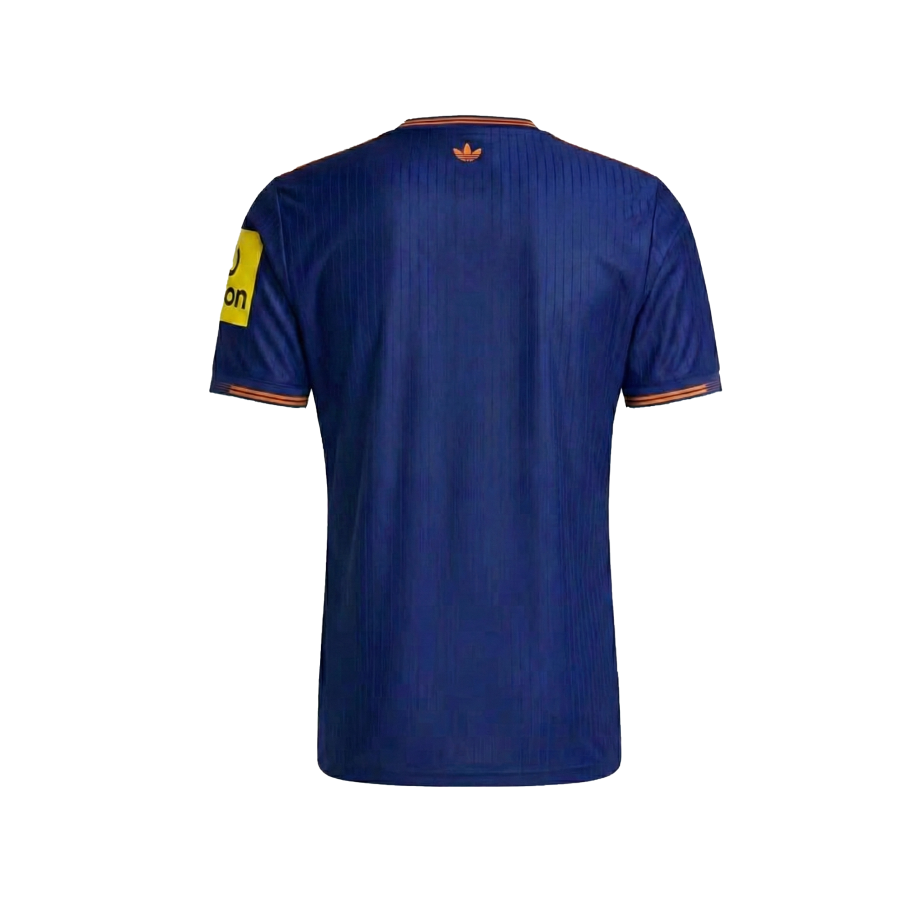 Maillot Newcastle Exterieur  2025 2026
