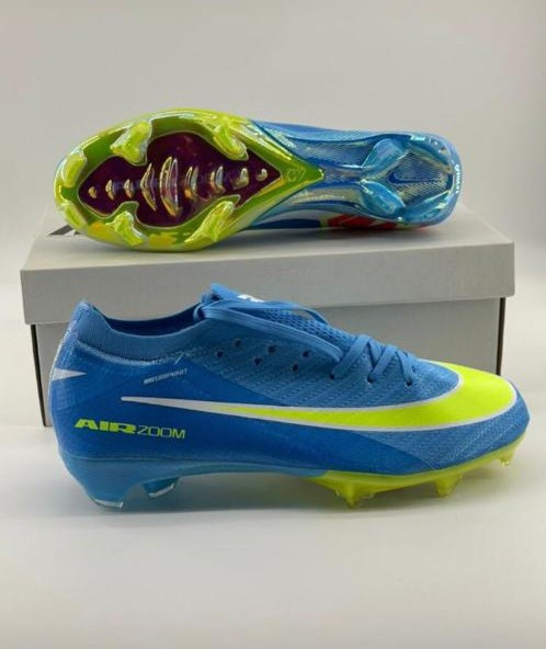 Nike Mercurial Vapor 16 Elite FG SkyBlues